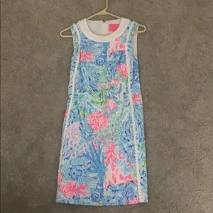 Lily Pulitzer Dress
